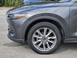 2020 Mazda CX-5 - Preview 9