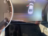 2016 Nissan Maxima - Preview 10