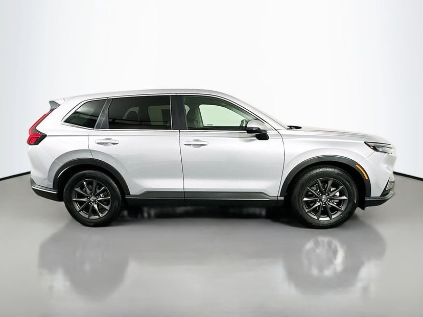 2026 Honda CR-V - Image 2