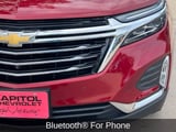 2023 Chevrolet Equinox - Preview 10