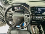 2022 Honda Pilot - Preview 11