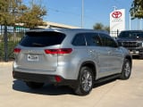 2018 Toyota Highlander - Preview 5