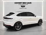 2024 Porsche Cayenne - Preview 9