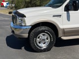 2000 Ford Excursion - Preview 7