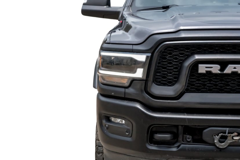 2021 Ram 2500 Power Wagon - Image 1