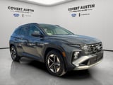 2025 Hyundai Tucson - Preview 6