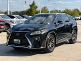 2017 Lexus RX - Preview 8