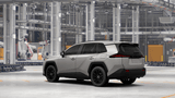 2026 Toyota RAV4 - Preview 8