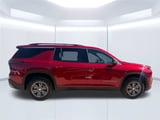 2027 Chevrolet Traverse - Preview 6