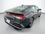 2026 Hyundai Elantra - Preview 5
