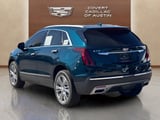 2026 Cadillac XT5 - Preview 6