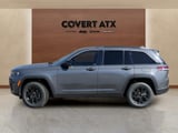2026 Jeep Grand Cherokee - Preview 2