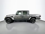 2024 Jeep Gladiator - Preview 8