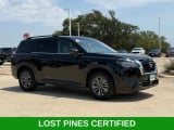 2024 Nissan Pathfinder - Preview 6