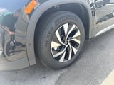 2026 Volkswagen Tiguan - Preview 9