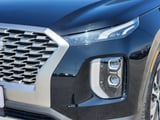2022 Hyundai Palisade - Preview 8