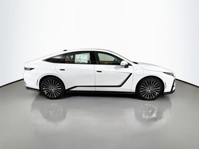 2026 Lexus ES - Image 2
