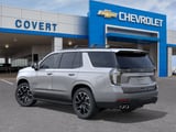 2026 Chevrolet Tahoe - Preview 3
