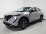 2024 Nissan Ariya - Preview 10