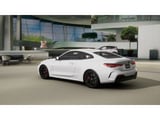 2027 BMW 4 Series - Preview 2