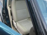 1997 Nissan Pathfinder - Preview 12