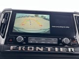 2026 Nissan Frontier - Preview 8