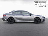 2025 Toyota Camry - Preview 8