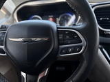 2022 Chrysler Pacifica - Preview 11