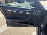 2018 BMW 5-series - Preview 14
