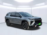 2027 Chevrolet Traverse - Preview 7