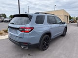 2025 Honda Pilot - Preview 4