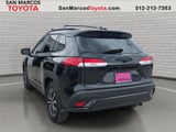 2025 Toyota Corolla Cross - Preview 7