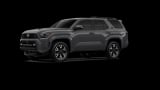 2026 Toyota 4Runner - Preview 2