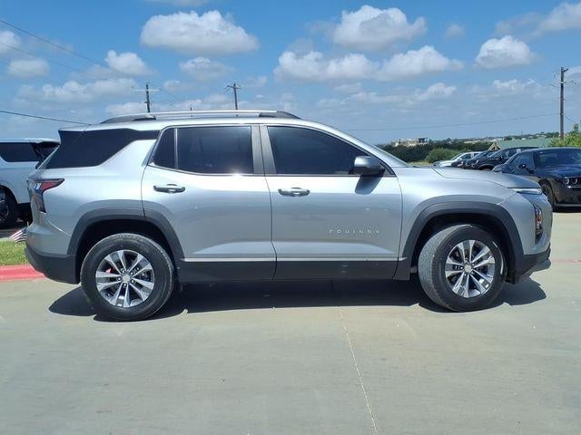 2025 Chevrolet Equinox - Image 2