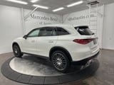 2026 Mercedes-Benz GLC - Preview 5
