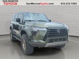 2026 Lexus GX - Preview 3