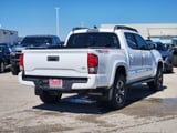 2018 Toyota Tacoma - Preview 7