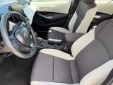 2026 Toyota Corolla - Preview 10