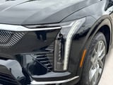 2027 Cadillac Optiq - Preview 4