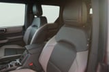 2023 Ford Bronco - Preview 10