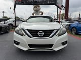 2017 Nissan Altima - Preview 2