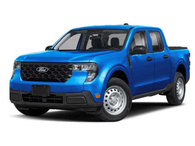 2026 Ford Maverick - Image 1
