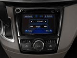 2014 Honda Odyssey - Preview 12