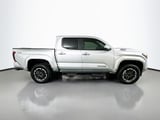 2025 Toyota Tacoma - Preview 4
