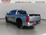 2026 Toyota Tundra - Preview 7