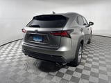 2017 Lexus NX - Preview 6