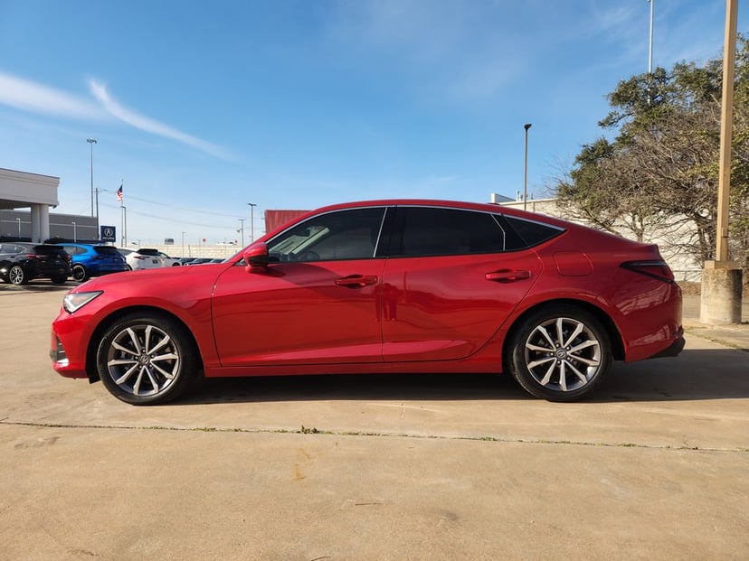 2026 Acura Integra - Image 2