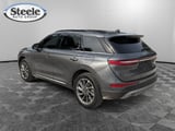 2025 Lincoln Corsair - Preview 3
