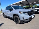 2026 Honda Ridgeline - Preview 2