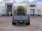 2026 Ford Super Duty - Preview 5